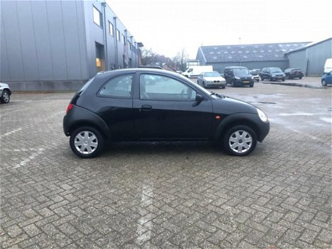 Ford Ka - 1.3 Centennial Eerste Eigenaar, Rijdt goed, NAP - 1