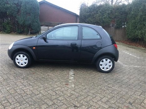 Ford Ka - 1.3 Centennial Eerste Eigenaar, Rijdt goed, NAP - 1