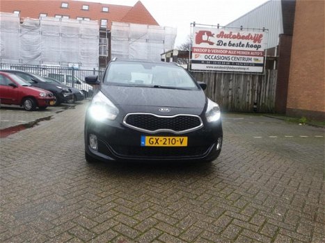 Kia Carens - 1.7 CRDi DynamicLine - 1