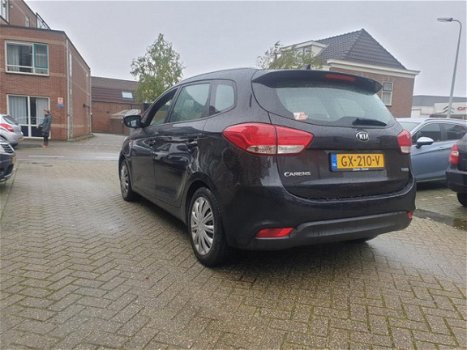 Kia Carens - 1.7 CRDi DynamicLine - 1