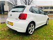 Volkswagen Polo - 1.0 BlueM. Edition 70KW ✅ 17 “ GTi lm velg - 1 - Thumbnail