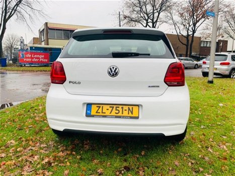 Volkswagen Polo - 1.0 BlueM. Edition 70KW ✅ 17 “ GTi lm velg - 1