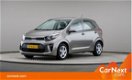 Kia Picanto - 1.0 CVVT EconomyPlusLine, Airconditioning - 1 - Thumbnail