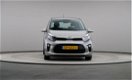 Kia Picanto - 1.0 CVVT EconomyPlusLine, Airconditioning - 1 - Thumbnail