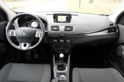 Renault Mégane Estate - 1.6 16V 110 Dynamique Dealer ond - 1