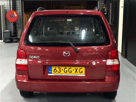 Mazda Demio - 1.5 Touring - 1