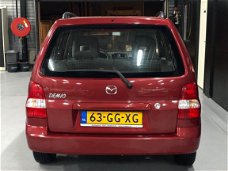 Mazda Demio - 1.5 Touring