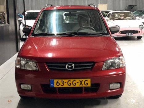 Mazda Demio - 1.5 Touring - 1