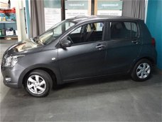 Suzuki Celerio - 1.0 Comfort Automaat