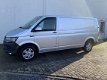 Volkswagen Transporter - 2.0 TDI L2H1 Trendline Airco, Lm-Velgen, PDC, Trekhaak, cruise control - 1 - Thumbnail