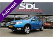 Dacia Sandero - 0.9 TCe SL Stepway // NAVI // AIRCO // PDC - 1 - Thumbnail