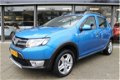 Dacia Sandero - 0.9 TCe SL Stepway // NAVI // AIRCO // PDC - 1 - Thumbnail