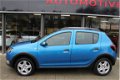 Dacia Sandero - 0.9 TCe SL Stepway // NAVI // AIRCO // PDC - 1 - Thumbnail