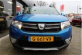 Dacia Sandero - 0.9 TCe SL Stepway // NAVI // AIRCO // PDC - 1 - Thumbnail