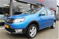 Dacia Sandero - 0.9 TCe SL Stepway // NAVI // AIRCO // PDC - 1 - Thumbnail