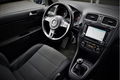 Volkswagen Golf Variant - 1.6 TDI Comfort BlueM / Trekhaak / Navi / Cruise c - 1 - Thumbnail