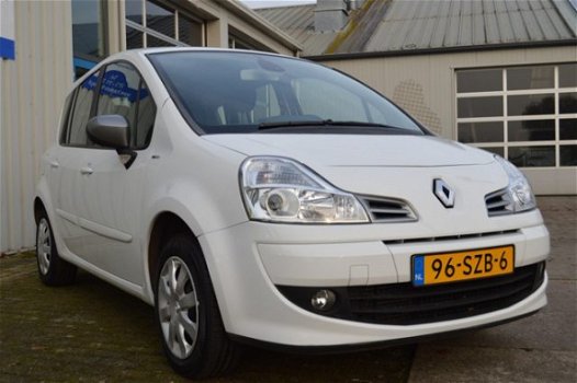 Renault Modus - 1.2 climate trekhaak night/day - 1