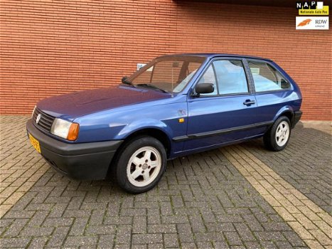 Volkswagen Polo - 1.3 Genesis 1e Eigenaar / 96.000 km / APK 12-2020 - 1