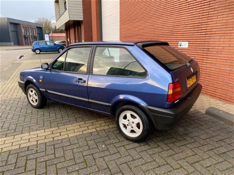 Volkswagen Polo - 1.3 Genesis 1e Eigenaar / 96.000 km / APK 12-2020 - 1