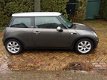 Mini Mini Cooper - 1.6 Park Lane LEER-CLIMATE CONTROL - 1 - Thumbnail