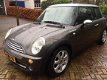 Mini Mini Cooper - 1.6 Park Lane LEER-CLIMATE CONTROL - 1 - Thumbnail