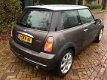 Mini Mini Cooper - 1.6 Park Lane LEER-CLIMATE CONTROL - 1 - Thumbnail