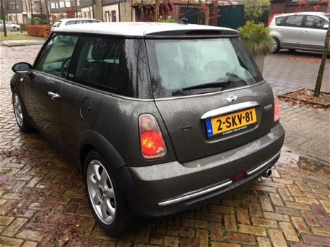 Mini Mini Cooper - 1.6 Park Lane LEER-CLIMATE CONTROL - 1