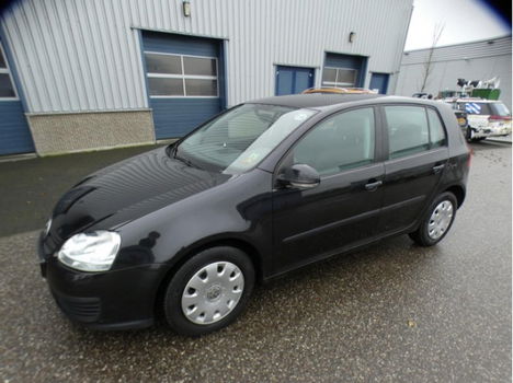 Volkswagen Golf - 1.9 TDI Trendline / AIRCO / ELEK RAMEN - 1