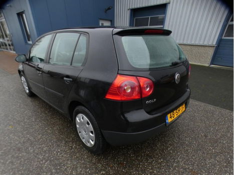 Volkswagen Golf - 1.9 TDI Trendline / AIRCO / ELEK RAMEN - 1