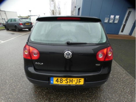 Volkswagen Golf - 1.9 TDI Trendline / AIRCO / ELEK RAMEN - 1