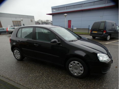 Volkswagen Golf - 1.9 TDI Trendline / AIRCO / ELEK RAMEN - 1