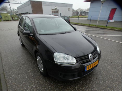 Volkswagen Golf - 1.9 TDI Trendline / AIRCO / ELEK RAMEN - 1