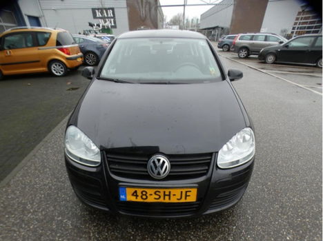 Volkswagen Golf - 1.9 TDI Trendline / AIRCO / ELEK RAMEN - 1