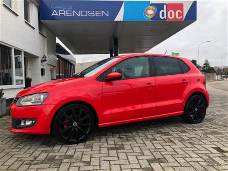 Volkswagen Polo - 1.6 TDI Comfortline - 1