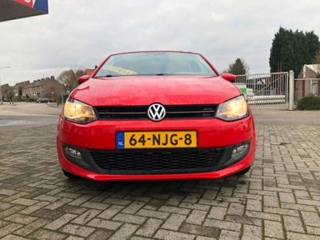 Volkswagen Polo - 1.6 TDI Comfortline - 1