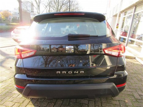 Seat Arona - 1.0 TSI Style - 1