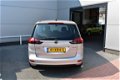 Opel Zafira Tourer - 1.4 Turbo 141 pk Edition Navi Airco - 1 - Thumbnail