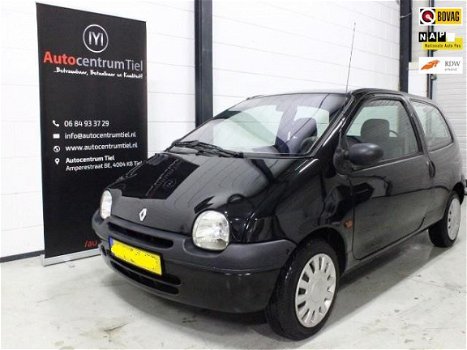 Renault Twingo - 1.2 Air * NAP * NW APK * PANORAMADAK - 1