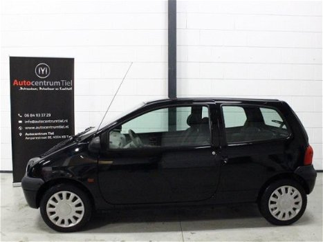 Renault Twingo - 1.2 Air * NAP * NW APK * PANORAMADAK - 1