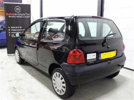 Renault Twingo - 1.2 Air * NAP * NW APK * PANORAMADAK - 1