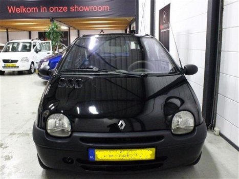 Renault Twingo - 1.2 Air * NAP * NW APK * PANORAMADAK - 1