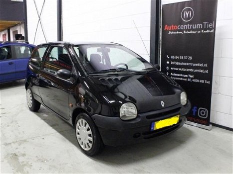 Renault Twingo - 1.2 Air * NAP * NW APK * PANORAMADAK - 1