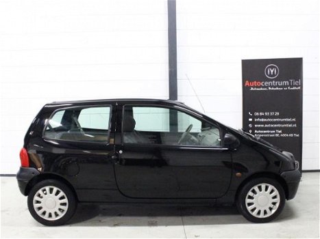 Renault Twingo - 1.2 Air * NAP * NW APK * PANORAMADAK - 1