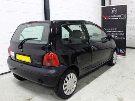 Renault Twingo - 1.2 Air * NAP * NW APK * PANORAMADAK - 1