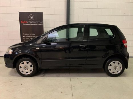 Volkswagen Fox - 1.4 Trendline * APK * NAP * BWJ 2007 - 1