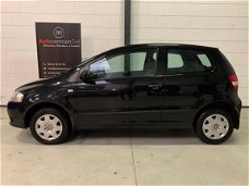 Volkswagen Fox - 1.4 Trendline * APK * NAP * BWJ 2007