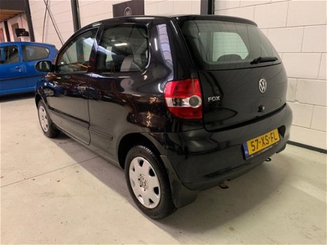 Volkswagen Fox - 1.4 Trendline * APK * NAP * BWJ 2007 - 1