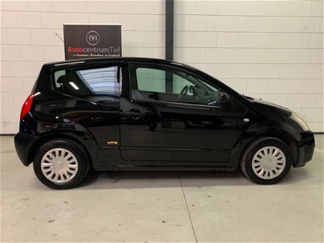 Citroën C2 - 1.1i Séduction * APK * Airco - 1