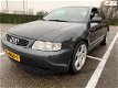 Audi A3 - 1.8 5V Turbo Attraction APK 25-11-2020 Zeer nette auto loopt en rijd perfect - 1 - Thumbnail