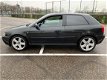 Audi A3 - 1.8 5V Turbo Attraction APK 25-11-2020 Zeer nette auto loopt en rijd perfect - 1 - Thumbnail